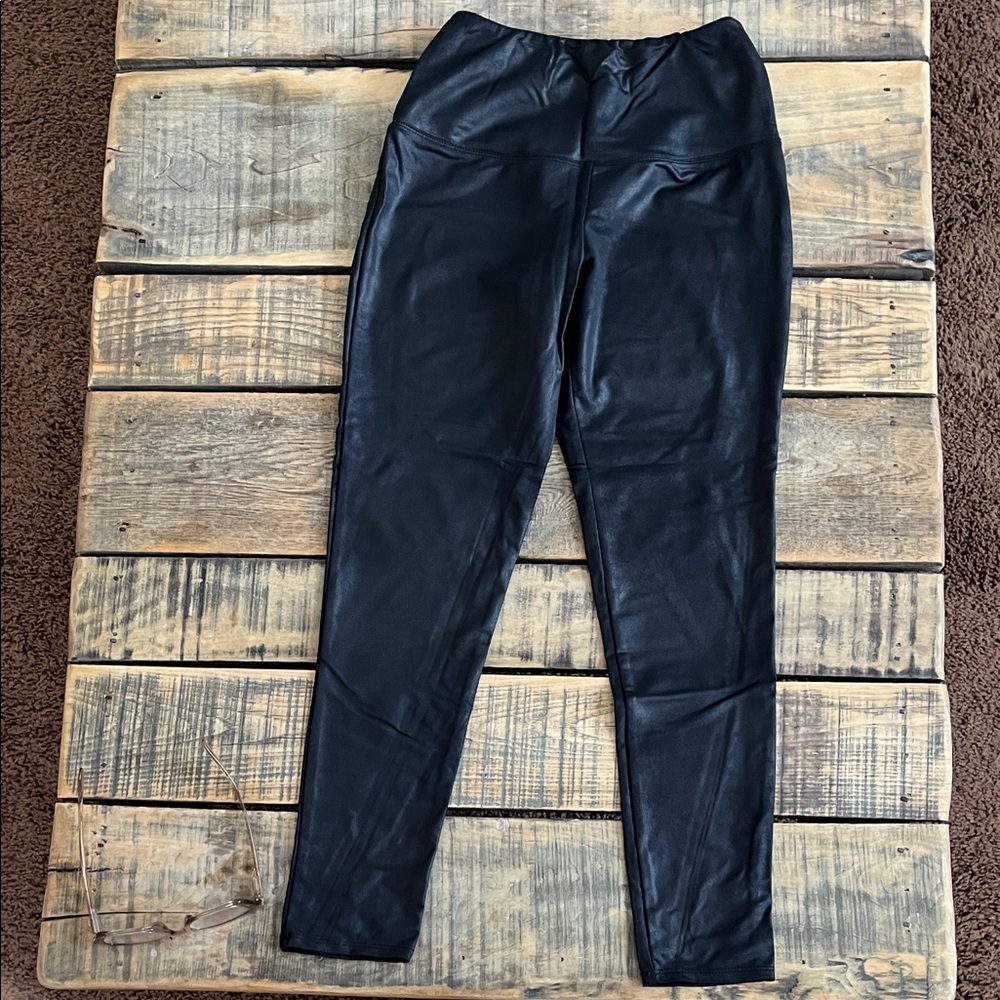 Rachel Zoe black Leggings